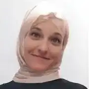 Хохлова Алёна Михайловна