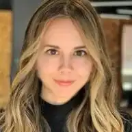Хохлова Алиса Сергеевна