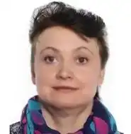 Хохлова Карина