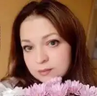 Хохлова Мария