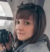 Хохлова Полина
