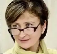 Иванова Арина