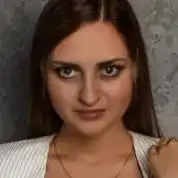 Иванова Елизавета Вячеславовна