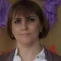 Иванова Оксана Андреевна