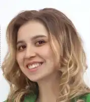 Иванова Полина Сергеевна