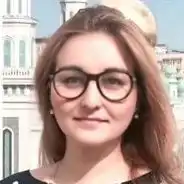 Иванова Варвара Вячеславовна