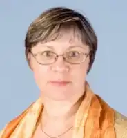 Иванова Виктория Дмитриевна
