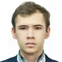 Калашников Даниил