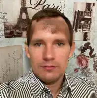 Калашников Игорь