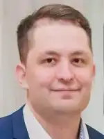 Калашников Роман Артурович