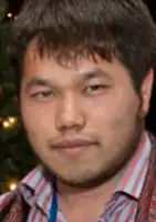 Калашников Руслан