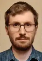 Калашников Юрий Викторович