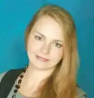 Калинина Алиса