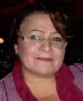 Калинина Анна