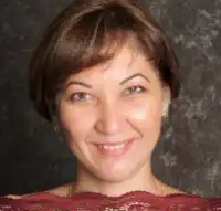 Калинина Ксения Викторовна