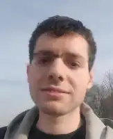 Карпов Владимир Георгиевич