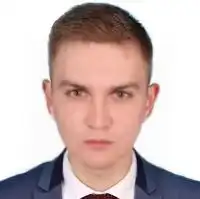 Касаткин Ярослав Анатольевич