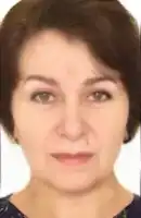 Казакова Дарья Тимофеевна