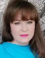 Казакова Ольга