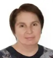 Кириллова Алёна Романовна