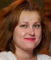 Кириллова Ксения Андреевна
