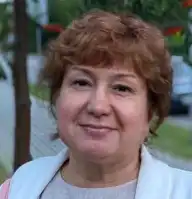 Кириллова Варвара Константиновна