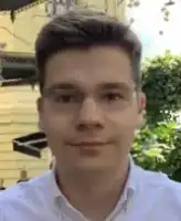 Кочергин Егор Ефимович