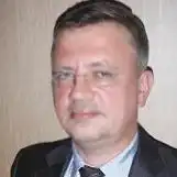 Кочергин Павел
