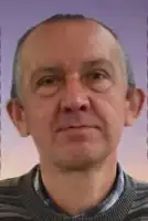 Колесников Фёдор Валентинович