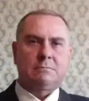 Комаров Алексей Ефимович