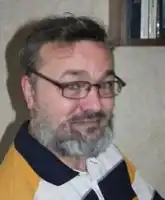 Комаров Андрей Геннадиевич