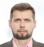 Комаров Ярослав