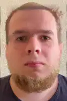 Комаров Арсений