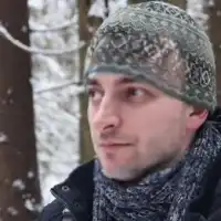 Комаров Роман Тарасович