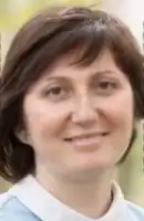 Кононова Ангелина Петровна