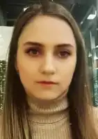 Кононова Дарья