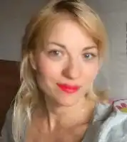 Кононова Оксана