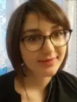 Кононова Вероника Михайловна