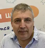Корнилов Святослав Тарасович