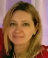 Котлярова Ирина Олеговна