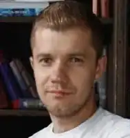 Ковалёв Степа