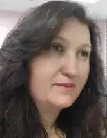Кожевникова Алина Романовна