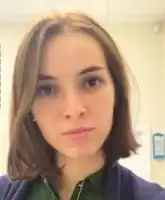 Кожевникова Диана Олеговна