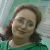 Кожевникова Светлана Вячеславовна