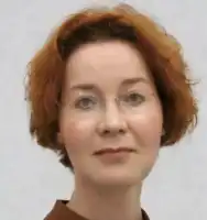 Кожевникова Валерия Викторовна
