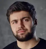 Козлов Георгий Викторович
