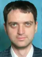 Козлов Руслан Романович