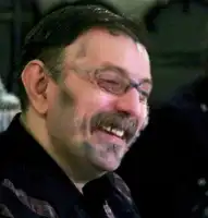 Козлов Сергей Давидович