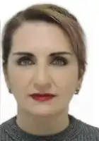 Краснова Алиса Артемовна