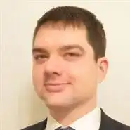 Крылов Артём Дмитриевич